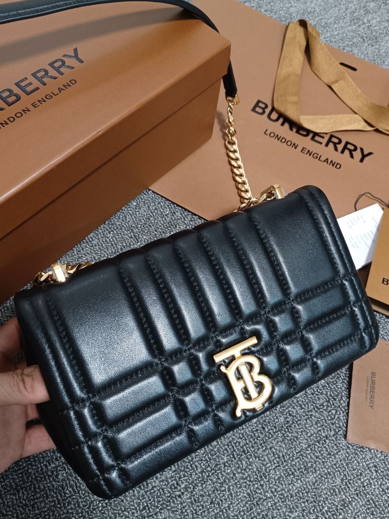 Burberry Satchel Bags